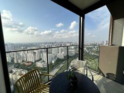 Avenue South Residence (D3), Apartment #566281951
